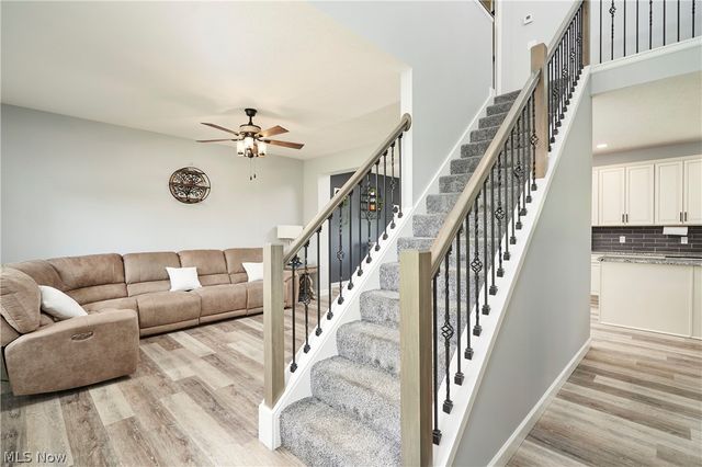 9233 Beatty Street NW, Massillon, OH 44647