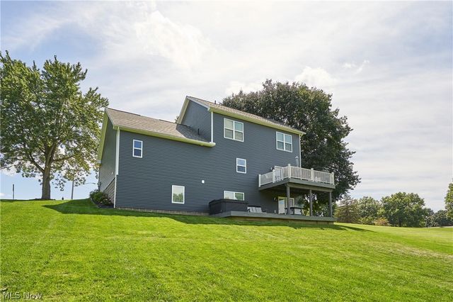 9233 Beatty Street NW, Massillon, OH 44647
