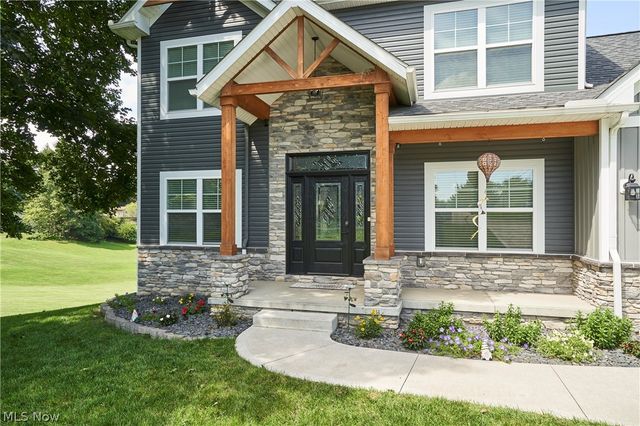 9233 Beatty Street NW, Massillon, OH 44647