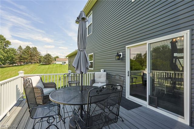 9233 Beatty Street NW, Massillon, OH 44647