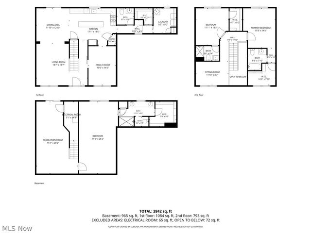 9233 Beatty Street NW, Massillon, OH 44647