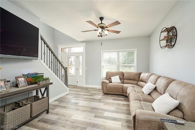 9233 Beatty Street NW, Massillon, OH 44647