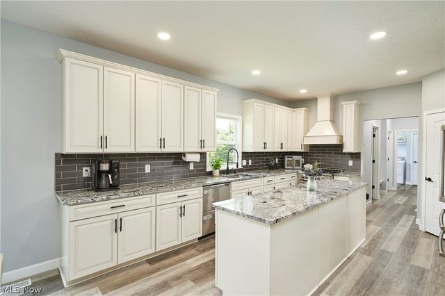 9233 Beatty Street NW, Massillon, OH 44647