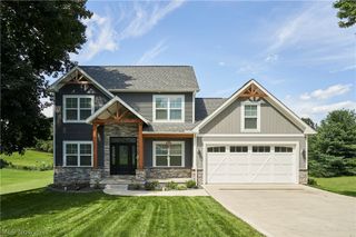 9233 Beatty Street NW, Massillon, OH 44647