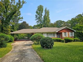 1940 Windsor Drive SW, Atlanta, GA 30311