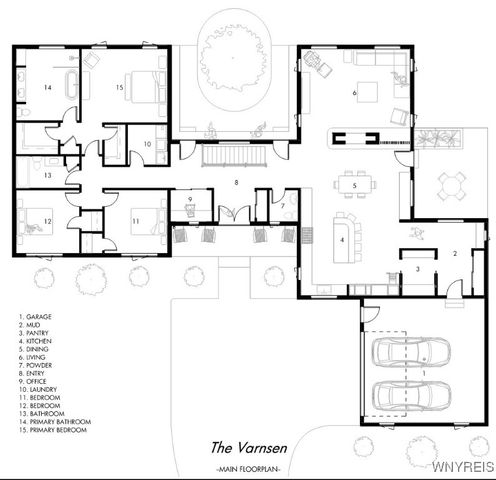 1220 Rice Road, Elma, NY 14059