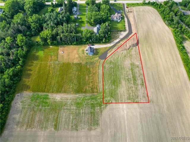 1220 Rice Road, Elma, NY 14059