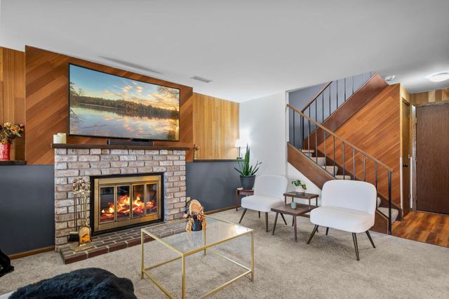 2628 Sumac Court, White Bear Lake, MN 55110