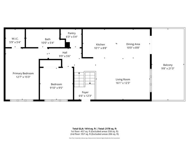 2628 Sumac Court, White Bear Lake, MN 55110