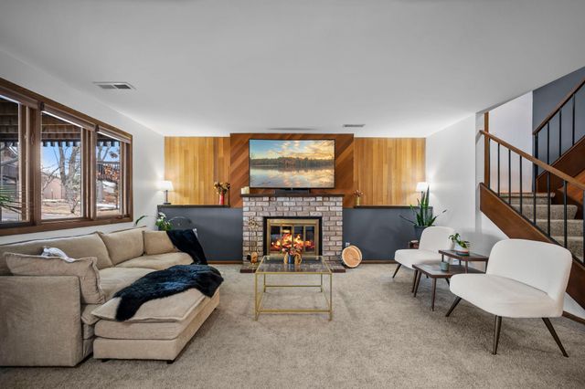 2628 Sumac Court, White Bear Lake, MN 55110