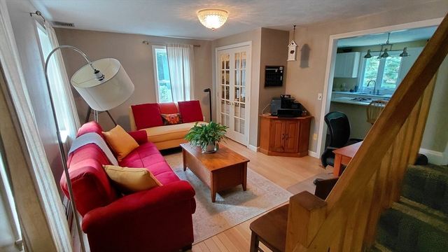 3 Kelly Drive, Middleboro, MA 02346
