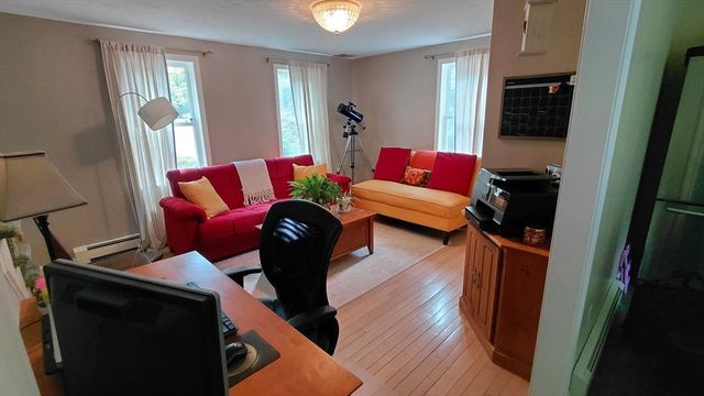 3 Kelly Drive, Middleboro, MA 02346