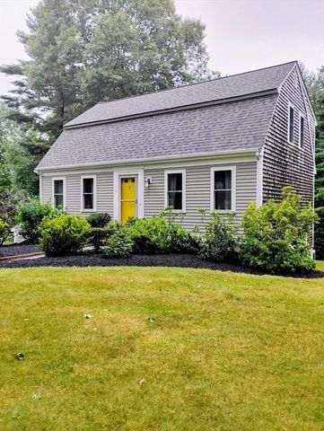 3 Kelly Drive, Middleboro, MA 02346