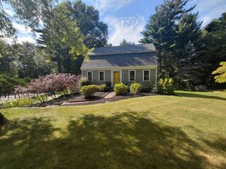 3 Kelly Drive, Middleboro, MA 02346