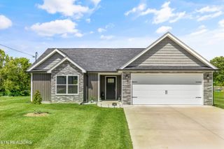 105 Patriot Lane, Luttrell, TN 37779