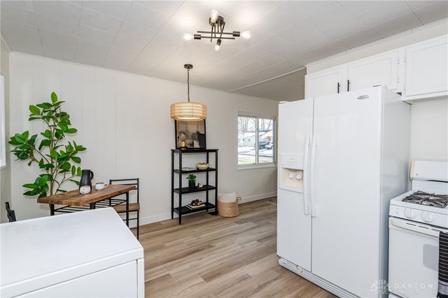 4601 Curundu Avenue, Dayton, OH 45416