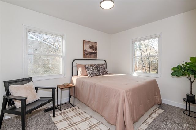 4601 Curundu Avenue, Dayton, OH 45416