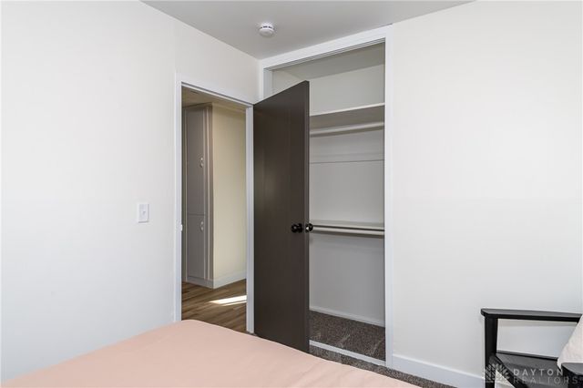 4601 Curundu Avenue, Dayton, OH 45416