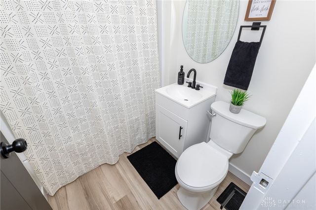 4601 Curundu Avenue, Dayton, OH 45416