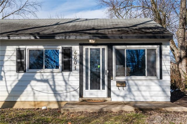 4601 Curundu Avenue, Dayton, OH 45416