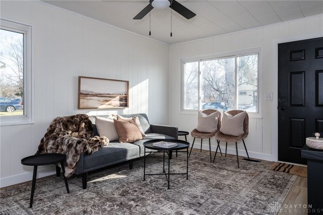 4601 Curundu Avenue, Dayton, OH 45416