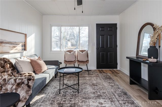 4601 Curundu Avenue, Dayton, OH 45416