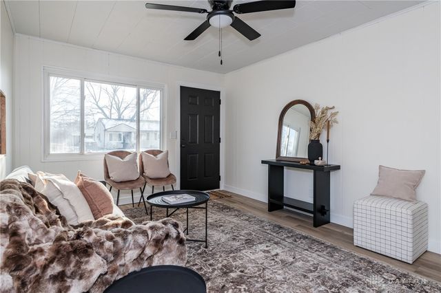 4601 Curundu Avenue, Dayton, OH 45416