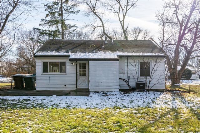 4601 Curundu Avenue, Dayton, OH 45416