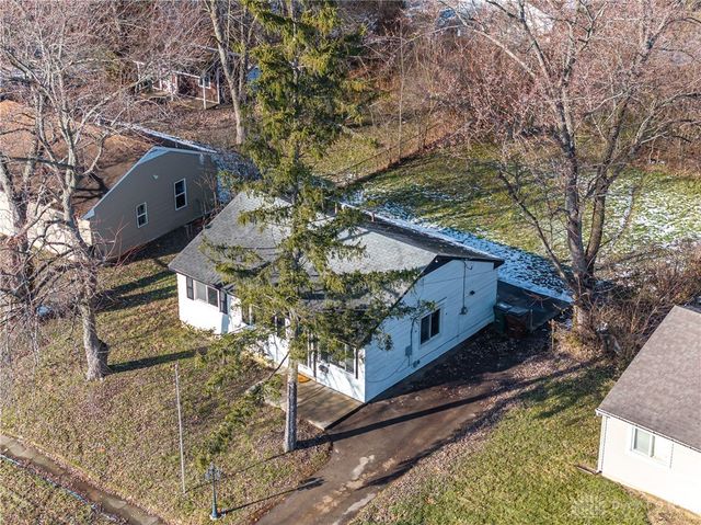 4601 Curundu Avenue, Dayton, OH 45416