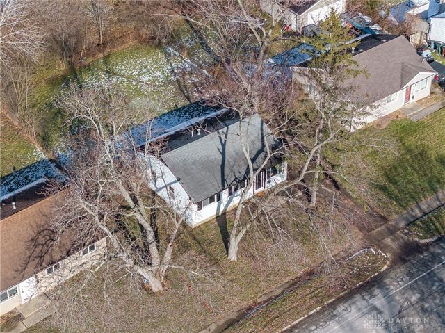 4601 Curundu Avenue, Dayton, OH 45416