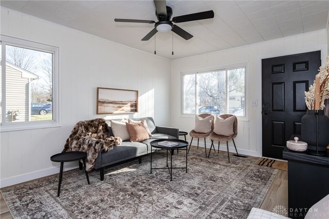 4601 Curundu Avenue, Dayton, OH 45416