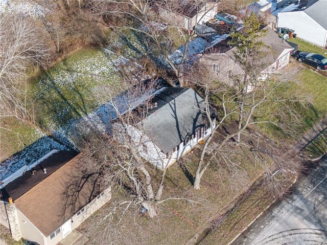 4601 Curundu Avenue, Dayton, OH 45416