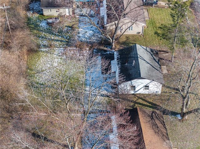 4601 Curundu Avenue, Dayton, OH 45416