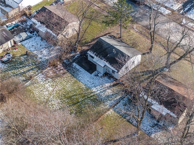 4601 Curundu Avenue, Dayton, OH 45416