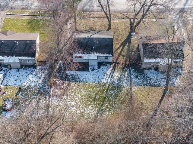 4601 Curundu Avenue, Dayton, OH 45416