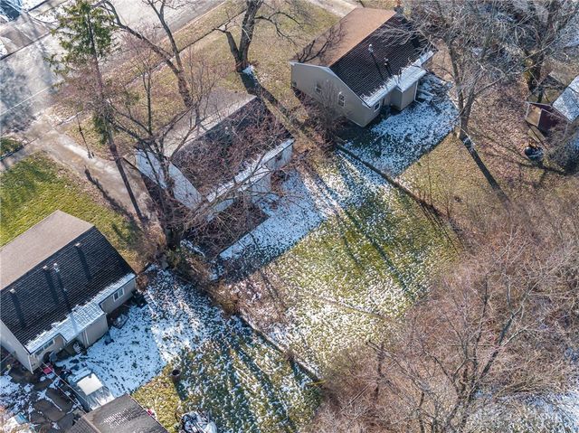 4601 Curundu Avenue, Dayton, OH 45416