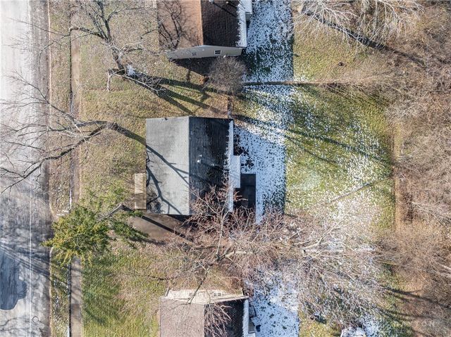 4601 Curundu Avenue, Dayton, OH 45416