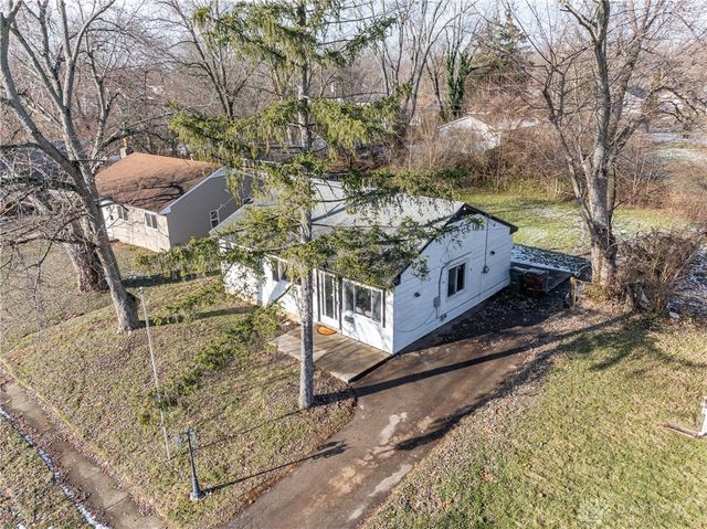 4601 Curundu Avenue, Dayton, OH 45416