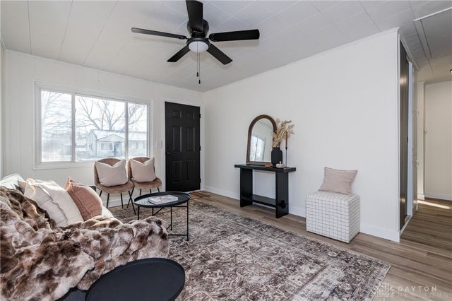 4601 Curundu Avenue, Dayton, OH 45416