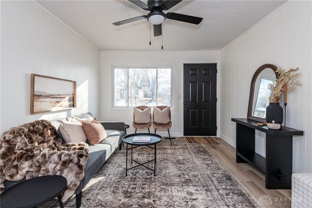 4601 Curundu Avenue, Dayton, OH 45416