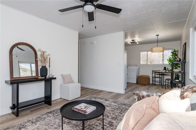 4601 Curundu Avenue, Dayton, OH 45416