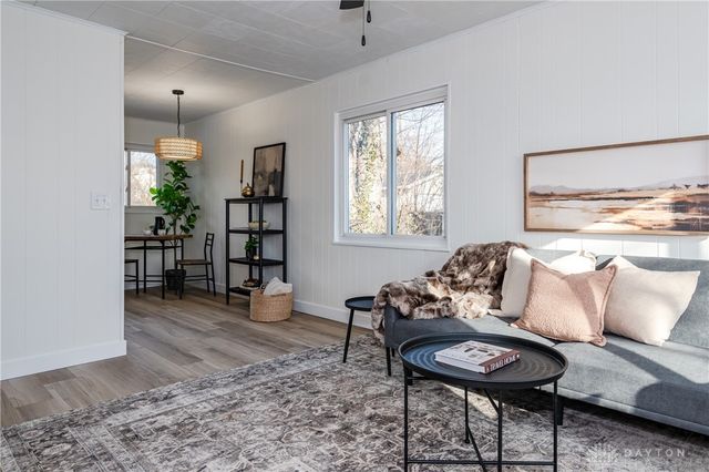 4601 Curundu Avenue, Dayton, OH 45416