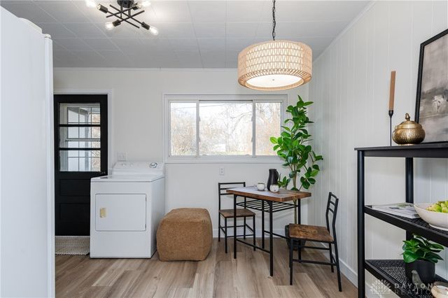 4601 Curundu Avenue, Dayton, OH 45416