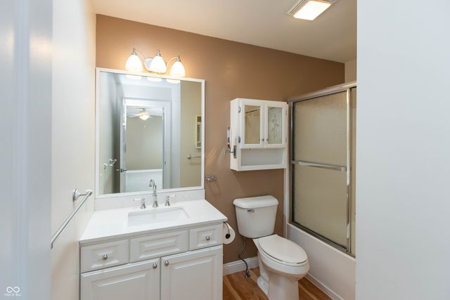 113 Commons Drive, Seymour, IN 47274