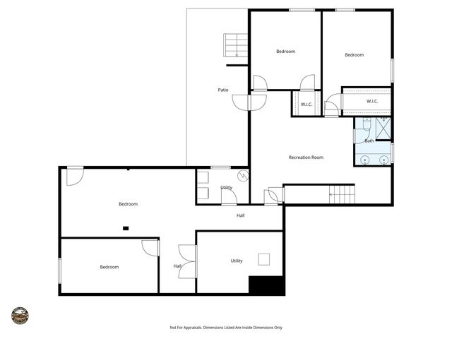 54 Broadway Avenue, Tryon, NC 28782