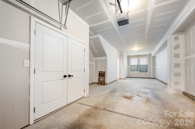 540 Billingsley Road, Charlotte, NC 28211