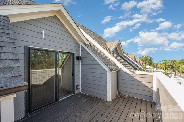 540 Billingsley Road, Charlotte, NC 28211