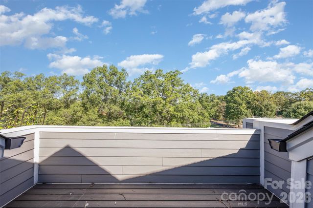 540 Billingsley Road, Charlotte, NC 28211
