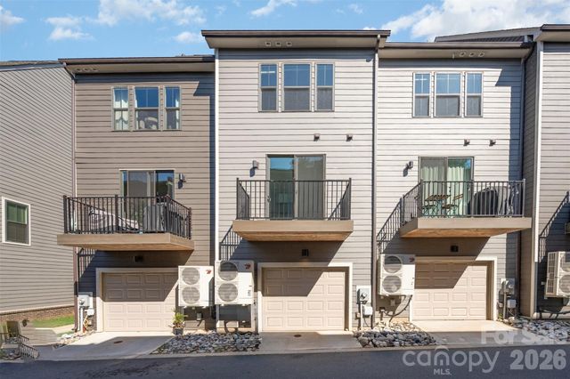 540 Billingsley Road, Charlotte, NC 28211