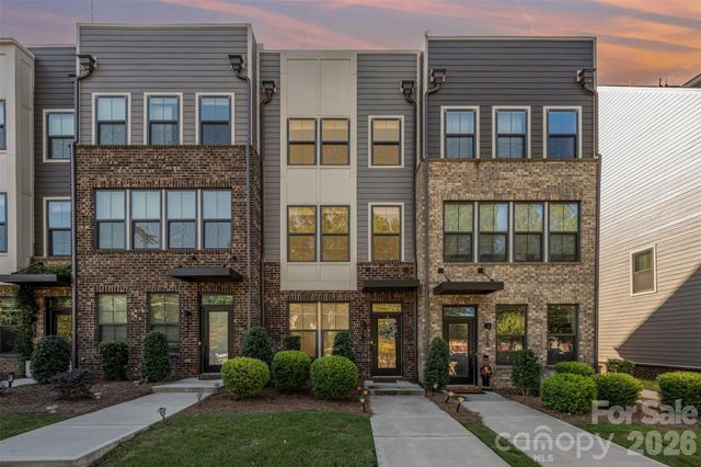 540 Billingsley Road, Charlotte, NC 28211